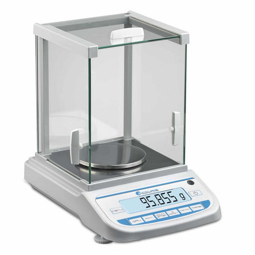 Electronic laboratory balance W3200 series BENCHMARK SCIENTIFIC
