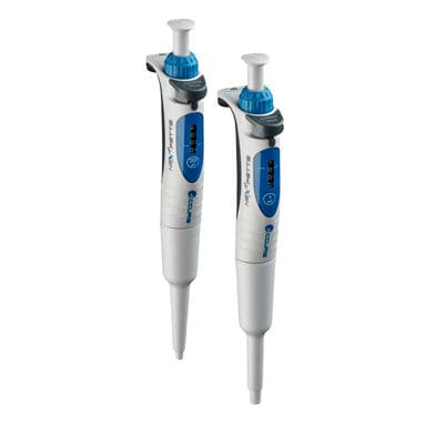 Mechanical micropipette - NextPette - BENCHMARK SCIENTIFIC - single-channel / variable-volume