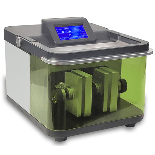 Ball bearing mill - BeadBlaster&trade; 96 - BENCHMARK SCIENTIFIC - laboratory / tabletop