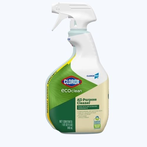 Floors and surface disinfectant - 60276 - CLOROX HEALTHCARE - liquid / 950 mL