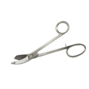 Cast scissors - MP-1984 - OSCIMED - Bruns / for humans