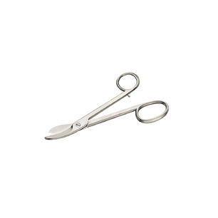 Cast scissors - MP-1985 - OSCIMED - Bruns / for humans