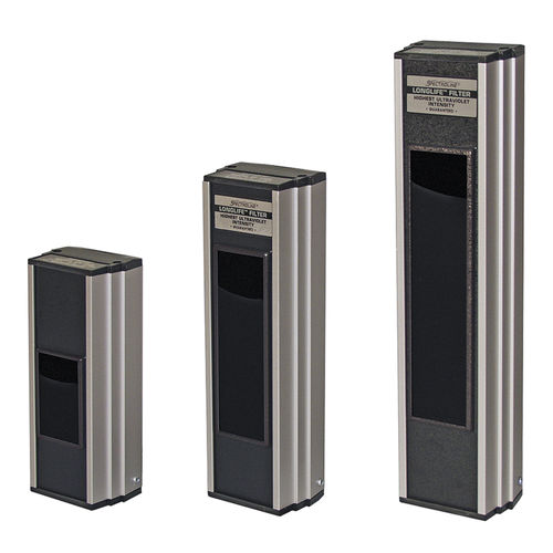 Germicidal lamp - E series - SPECTROLINE - laboratory / UV / portable