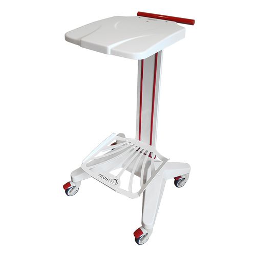 Dirty linen trolley - MB-07 - TECHMED