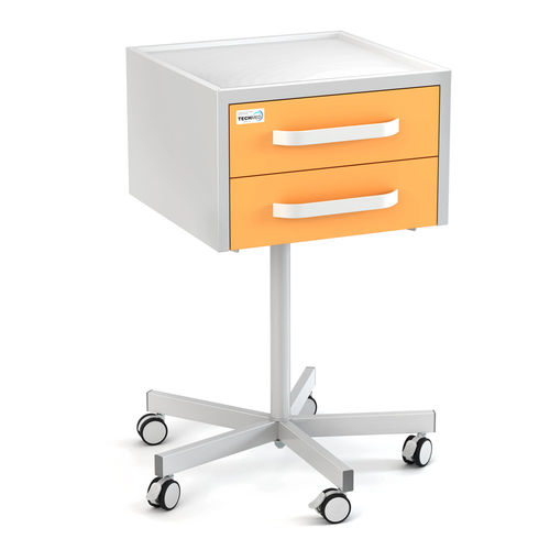 General purpose trolley K5 TECHMED Sp. z o.o. for dental