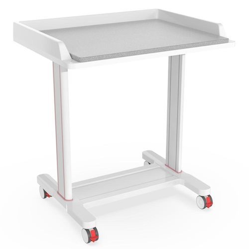 Hospital changing station - SPTM series - TECHMED - for nurseries
