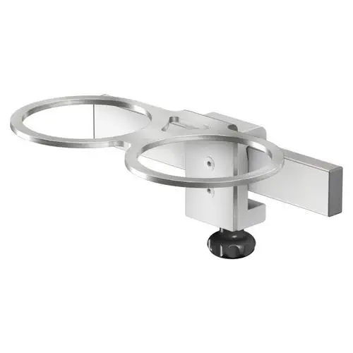 Catheter holder - PC2-01 - TECHMED Sp. z o.o. - wall-mount