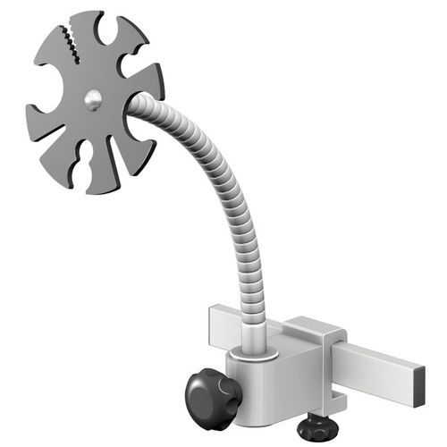 Tube holder - TR-01 - TECHMED