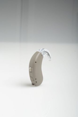 BTE hearing aid - M34 D AGC - Microson