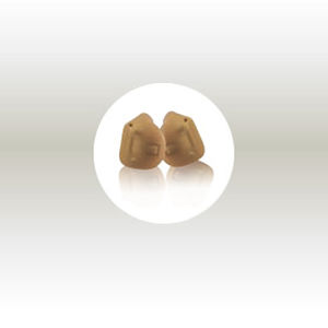 ITC hearing aid - M4 ITC P - Microson