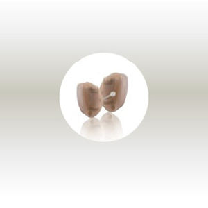 CIC hearing aid - M4 CIC - Microson