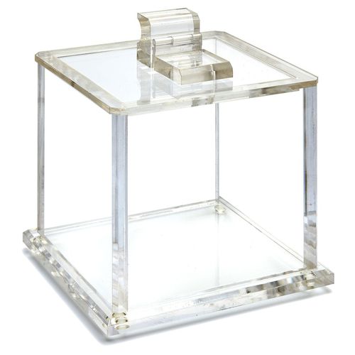 Waste container - FLIP-TOP - IBI Scientific - for test tubes / laboratory