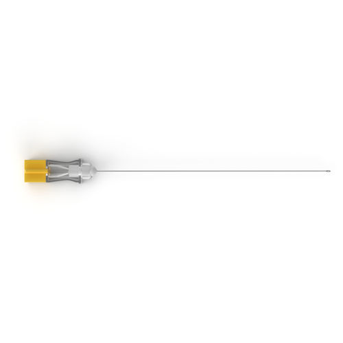 Spinal anesthesia needle - 130 series - Epimed - Quincke / 22G / 25G