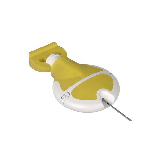 Medical device connector - Stingray®  - Epimed
