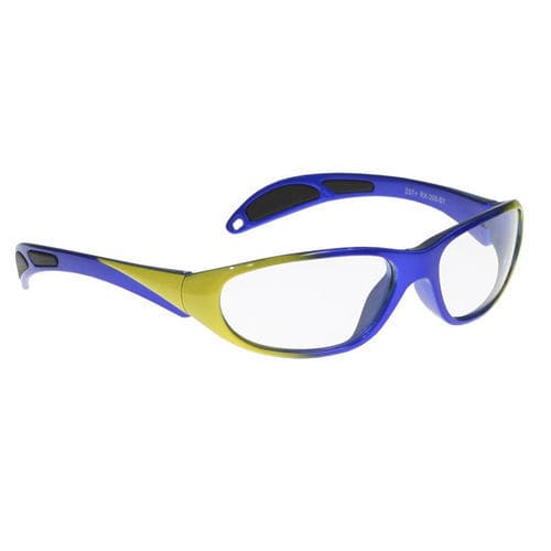 X-ray protective glasses - Cityliner - Wolf X-Ray Corporation