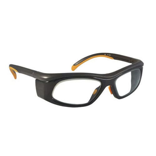 X-ray protective glasses - Radioactive - Wolf X-Ray Corporation