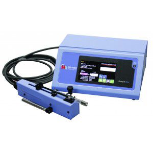1-way syringe pump - 70-4507 - Harvard Apparatus - programmable