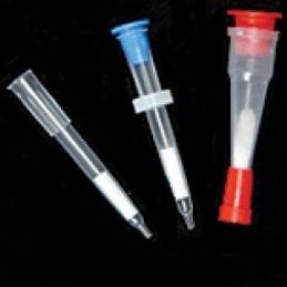 Liquid chromatography column - 74 series - Harvard Apparatus - high-throughput