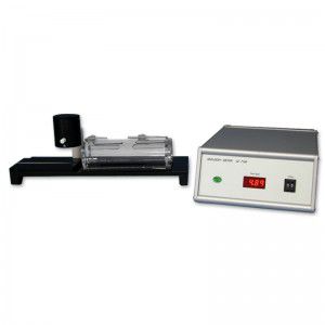 Tail-Flick analgesiometer - 76-0293 - Harvard Apparatus - for rats