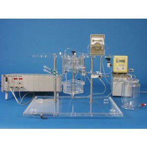 Cardiology organ perfusion system - IH-SR - Harvard Apparatus - heart / benchtop / isolated