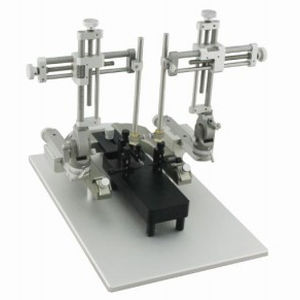 Rodent laboratory stereotactic frame - 75-1812  - Harvard Apparatus - bench-top