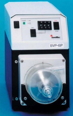Laboratory pump - 73-2963 - Harvard Apparatus - centrifugal