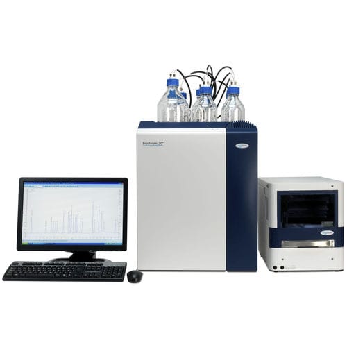 Automatic amino acid analyzer - Bio 32+ - Biochrom - laboratory / benchtop