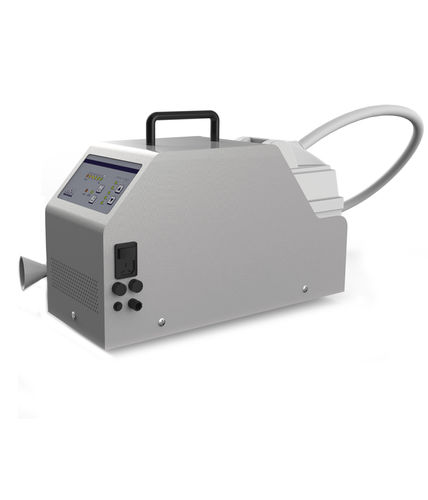 Surgical smoke scavenging system - DS-1000 - Medelux