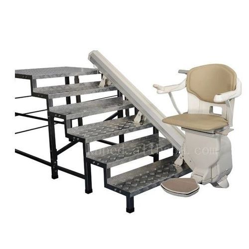 Stair stairlift - JY-ZT-01 - KANGHUI MEDICAL TECHNOLOGY - for humans / armchair type