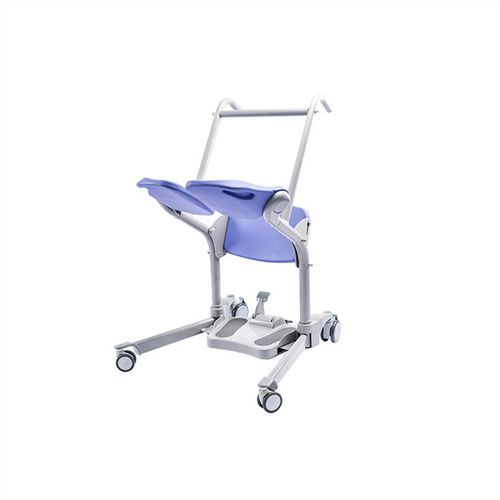 Commode transfer chair - JY-YWS03-06 - KANGHUI MEDICAL TECHNOLOGY