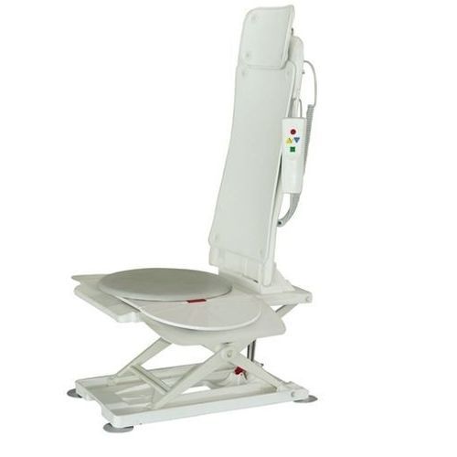 Electric patient lift - JY-YY-01 - KANGHUI MEDICAL TECHNOLOGY - height-adjustable / lifting