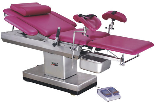 Hospital bed - DH-C102A - KANGHUI MEDICAL TECHNOLOGY - medical / delivery / electric