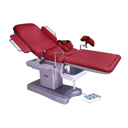 Delivery bed - DH-C102-02 - KANGHUI MEDICAL TECHNOLOGY - electric ...