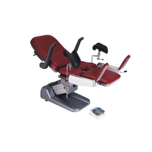 Gynecological examination chair - KANGHUI MEDICAL TECHNOLOGY - electric ...