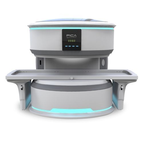 Whole-body tomography MRI system - PICA SMART - Time Medical Systems - high-field