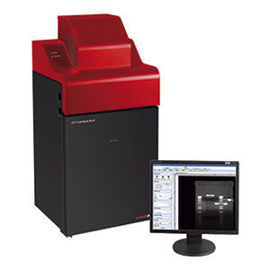 Automated molecular imaging system - ChemStudio PLUS - UVP - for Western blot / for gel documentation / fluorescence