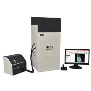 Fluorescence preclinical imaging system - iBox® Explorer²™ - UVP - for small animals / for in-vivo imaging