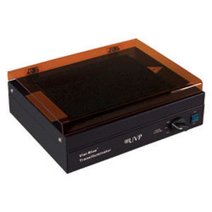 Electrophoresis transilluminator - UVP - UV