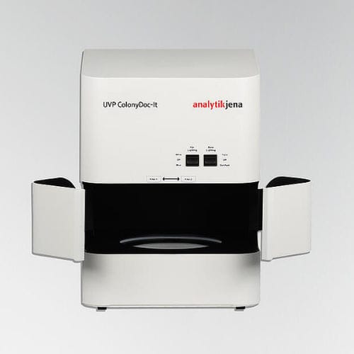 Automatic colony counter - ColonyDoc-It™ - UVP - benchtop / image / digital