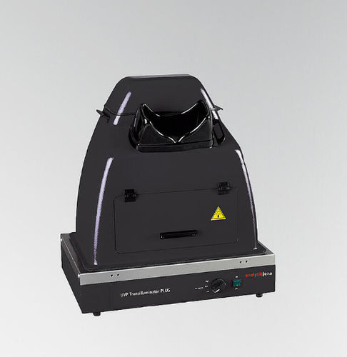 UV fluorescence gel documentation system - DigiDoc-It - UVP ...