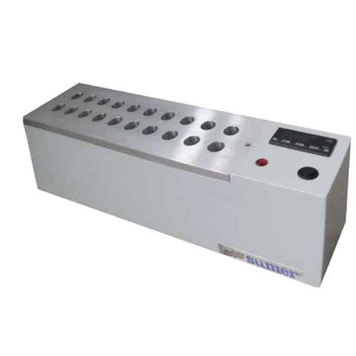 Electronic baby bottle warmer - SM series - Sumer