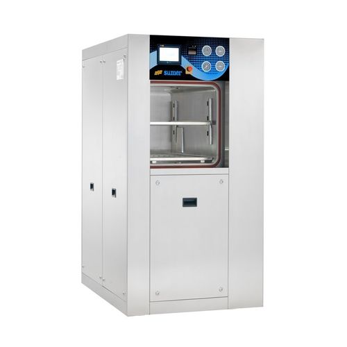 Medical sterilizer - SM-2 KK 175 - Sumer - laboratory / CSSD / steam