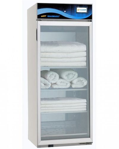 Warming cabinet - SM-IK 1050  - Sumer - for fluids / for blankets / for blood bags