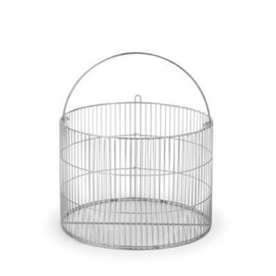 Instrument sterilization basket - 8698918584859 - Sumer