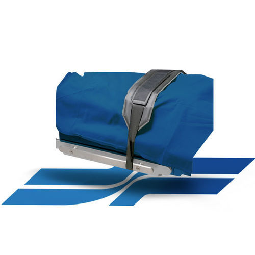 Operating table fixation strap - Sumer - body