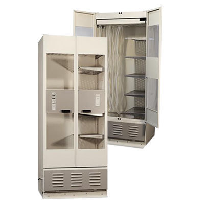 Reprocessing cabinet - 300 - Cenorin - drying / with shelf / modular
