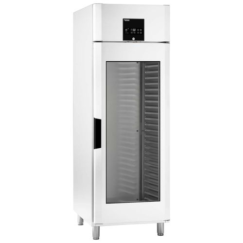 Laboratory refrigerator - Inventus MC 7 GW - Porkka - medical / cabinet / 1-door