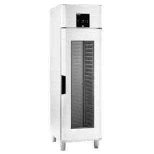 Laboratory refrigerator - Inventus MC 6 GW - Porkka - medical / cabinet / 1-door