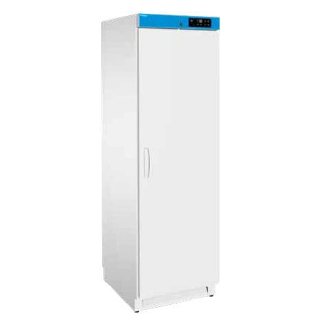 Hospital refrigerator - MEDLAB SAVE C 400   - Porkka - for drugs / cabinet / 1-door