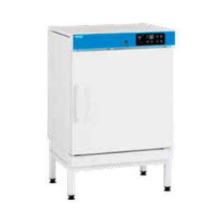 Laboratory refrigerator - MEDLAB SAVE 80 - Porkka - for pharmacies / for biopharmaceutical applications / cabinet